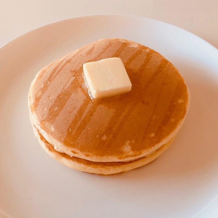 ふんわり簡単 ホットケーキ レシピ 作り方 By Mkcm3 楽天レシピ ふんわり簡単 ホットケーキ レシピ 作り方 By Mkcm3 楽天レシピ